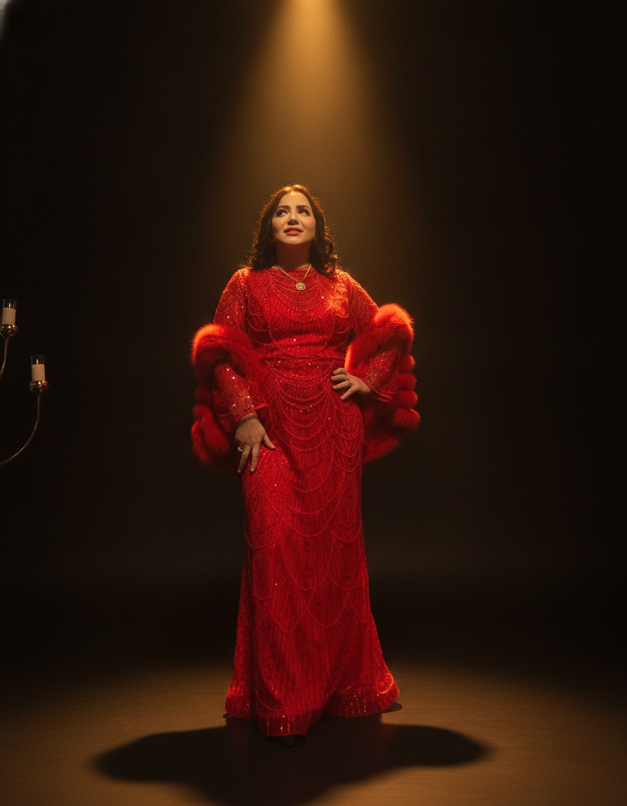 Carmen Șerban